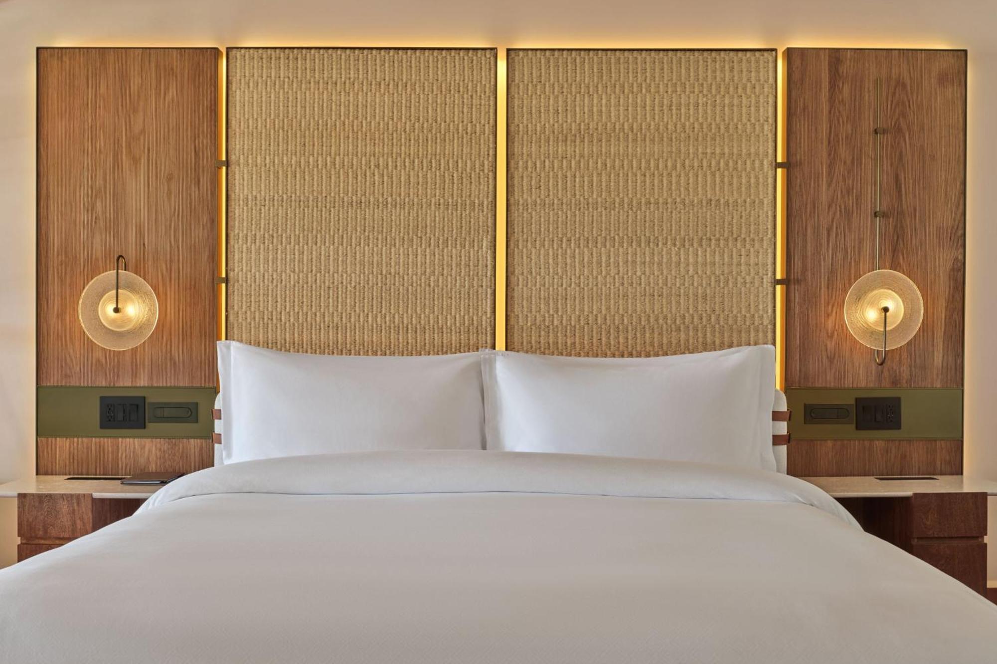 เดอะ เซนต์ รีจิส ปุนตา มิตา รีสอร์ต Hotel ภายนอก รูปภาพ